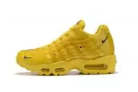 newest nike air max 95 femmes by christian  yello femmes